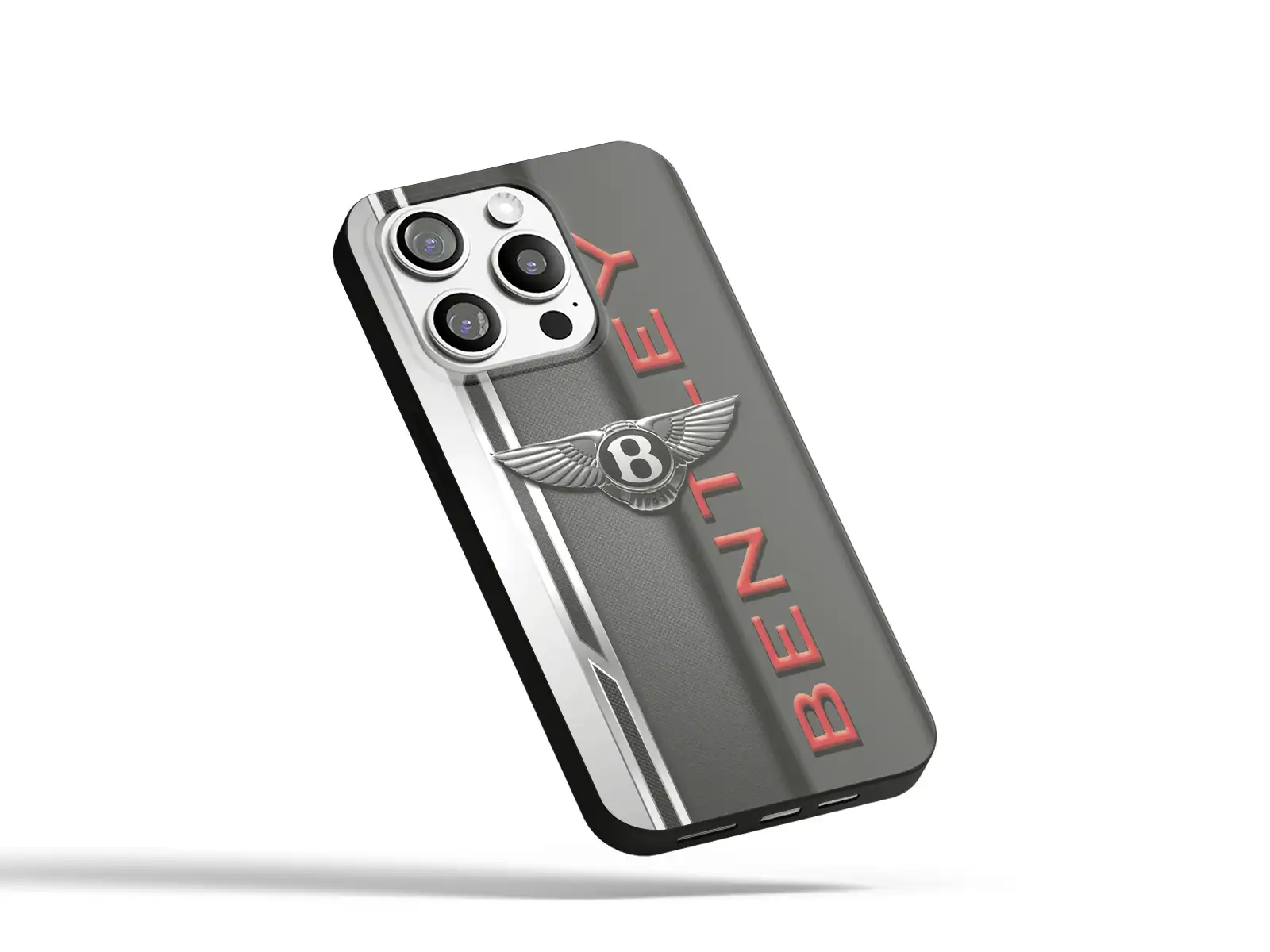 Bentley Smartphone Schutz Modernes Stilvolles Design